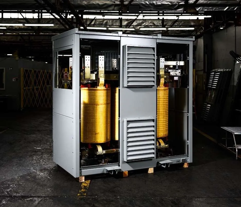 Transformer Reliability: How to Maximize Performance & Minimize Downtime
